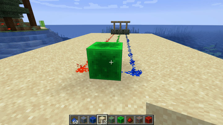 RGB-Stone Mod 1.14.3 (Redstone Contraptions?) 3