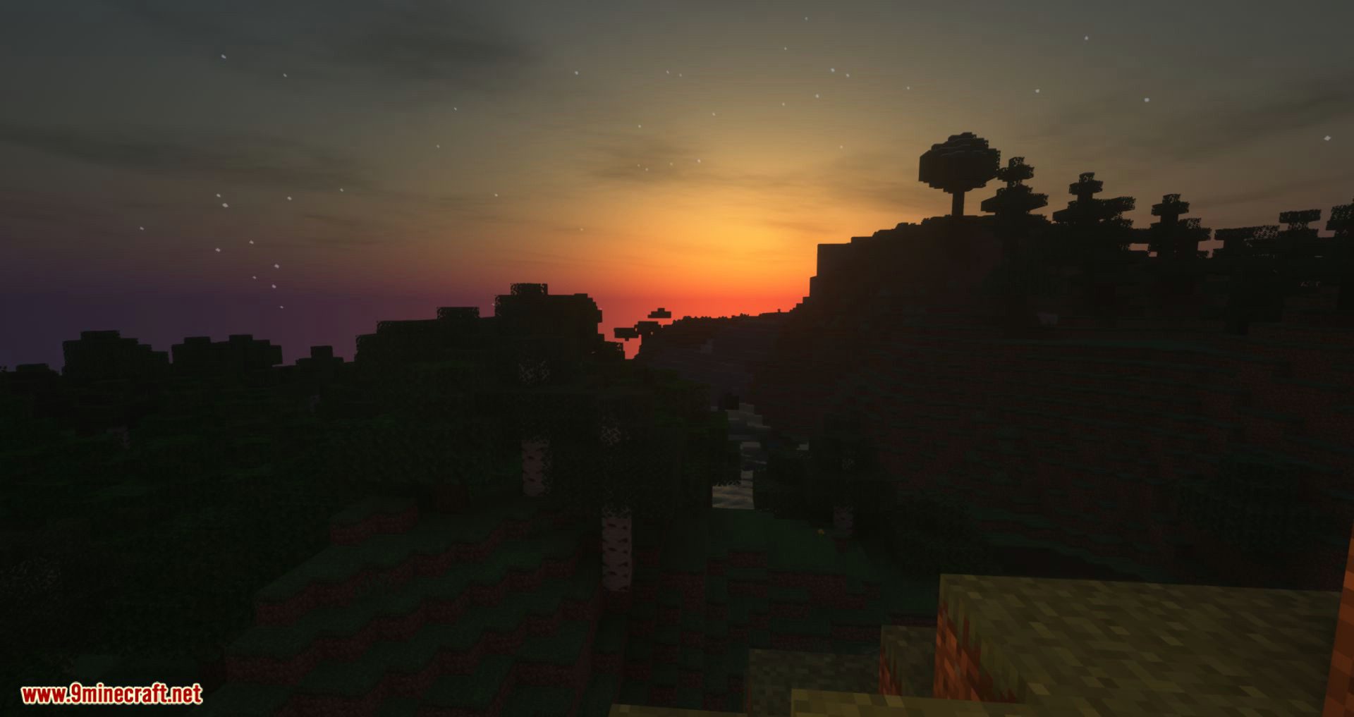 SEUS Renewed Shaders Mod (1.21, 1.20.1) - Best Minecraft Shaders 10