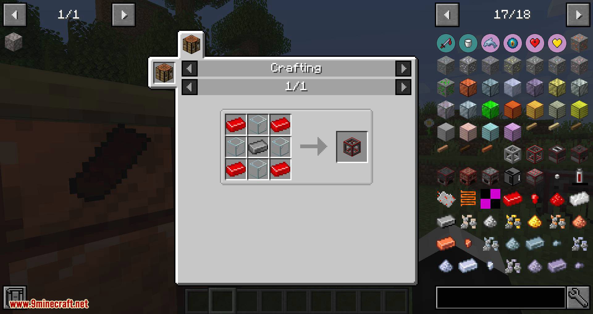 Silent's Mechanisms Mod (1.19.2, 1.16.5) - Machines Run on Forge Energy 12