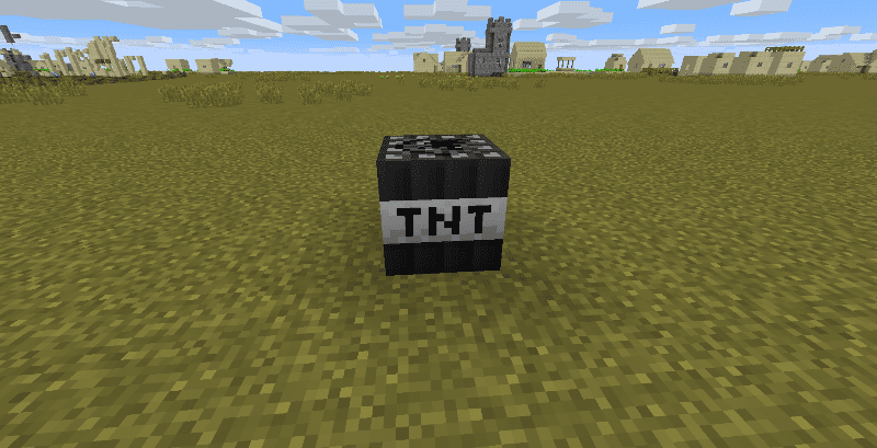 Super TNT Mod 1.12.2 (Best TNT Mod for Minecraft) 21