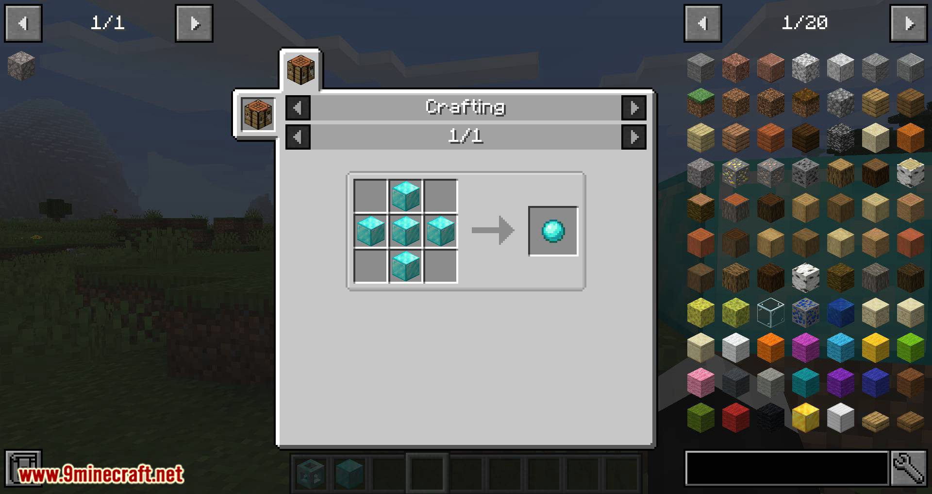 Terrible Chest Mod 1.16.3, 1.15.2 (Add Chest the Terrible Spec) 15