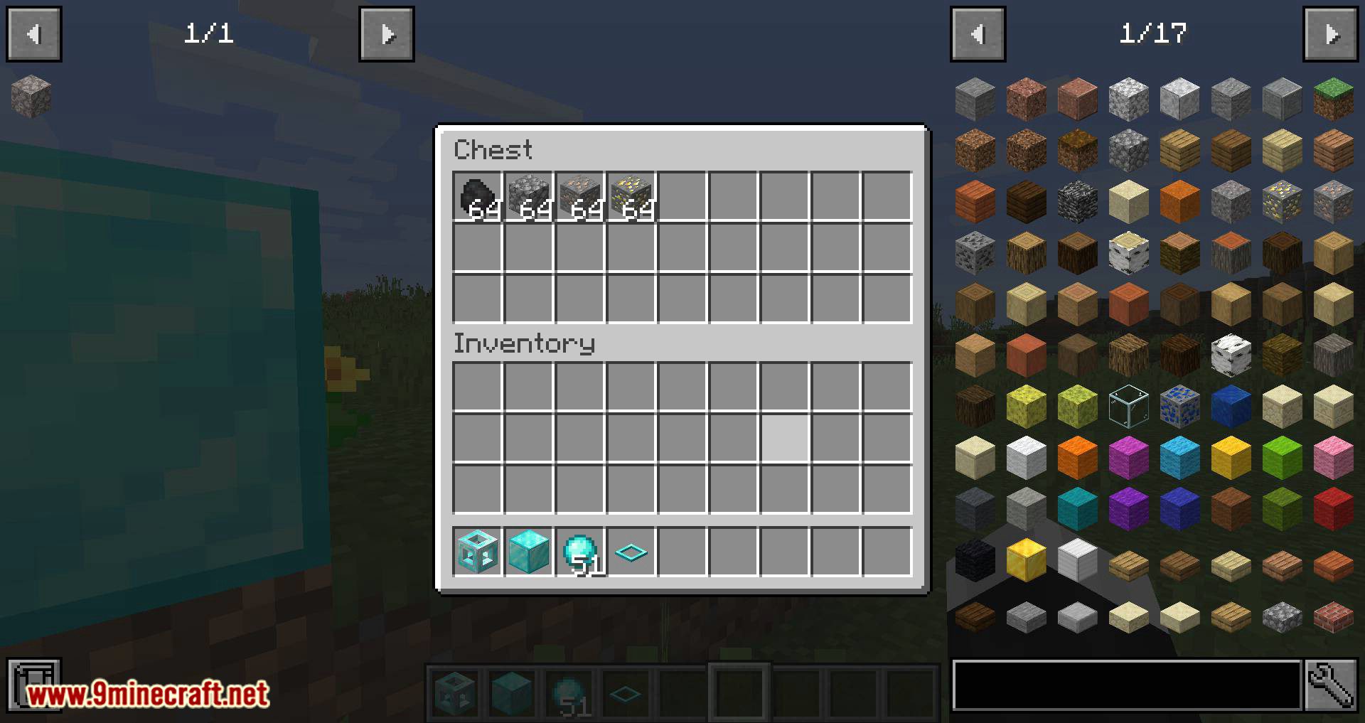 Terrible Chest Mod 1.16.3, 1.15.2 (Add Chest the Terrible Spec) 19