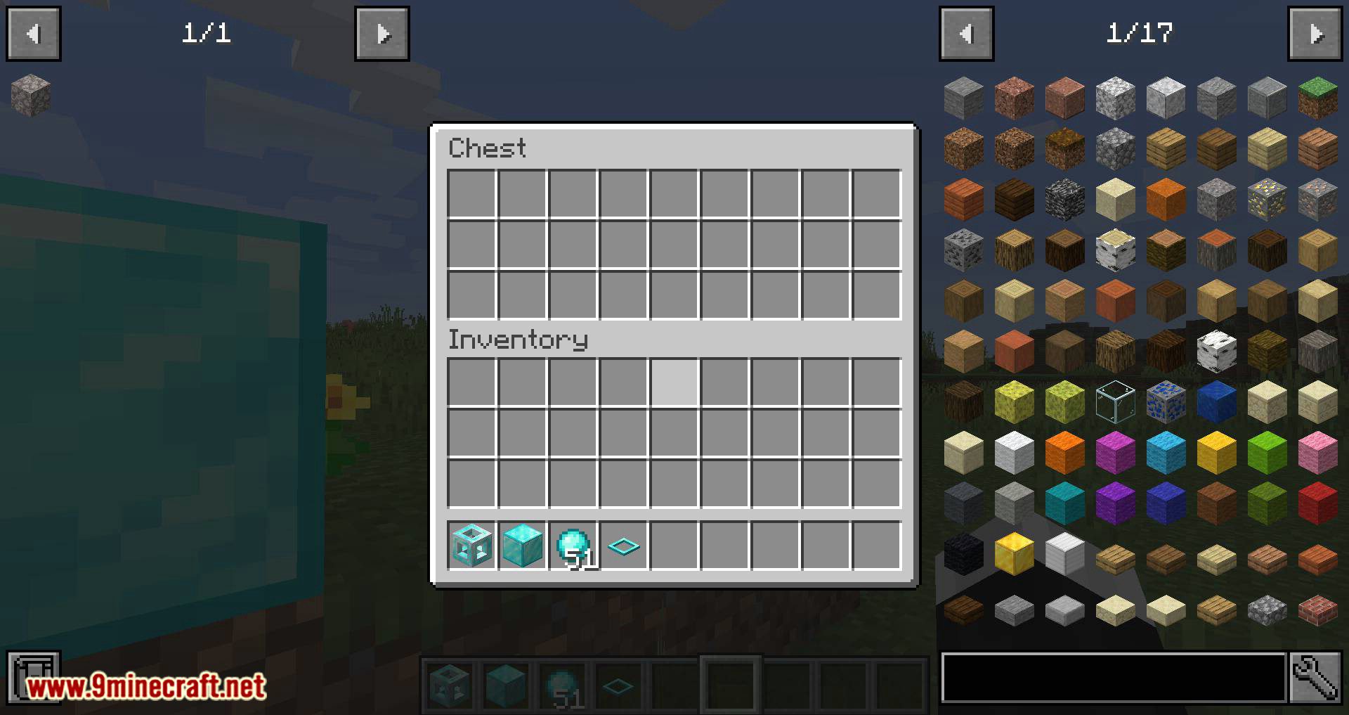 Terrible Chest Mod 1.16.3, 1.15.2 (Add Chest the Terrible Spec) 21