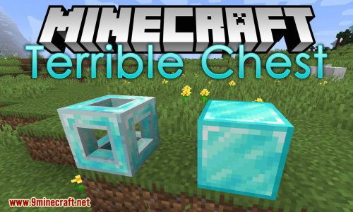 Terrible Chest Mod 1.16.3, 1.15.2 (Add Chest the Terrible Spec) Thumbnail