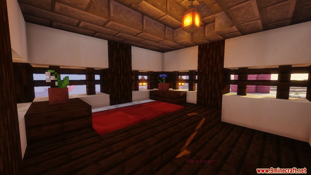 The Master Goblins Quest Map 1.14.4 for Minecraft 3