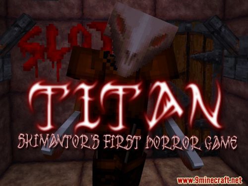 Titan Map 1.14.4 for Minecraft Thumbnail