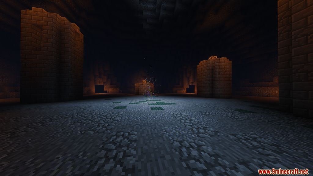 Ultimate Evoker Boss Map 1.13.2 for Minecraft 3