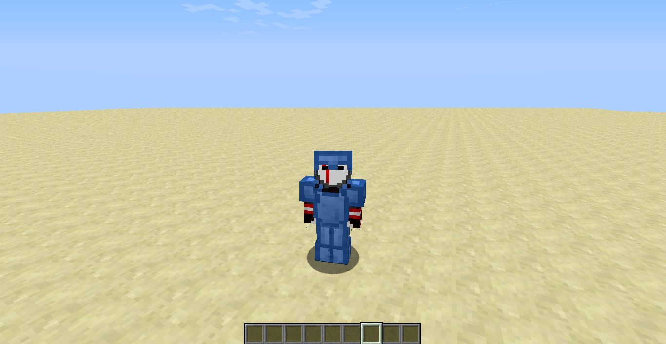 WGF's Mod 1.12.2 (Swords, Armors, New Mineral and More) 2