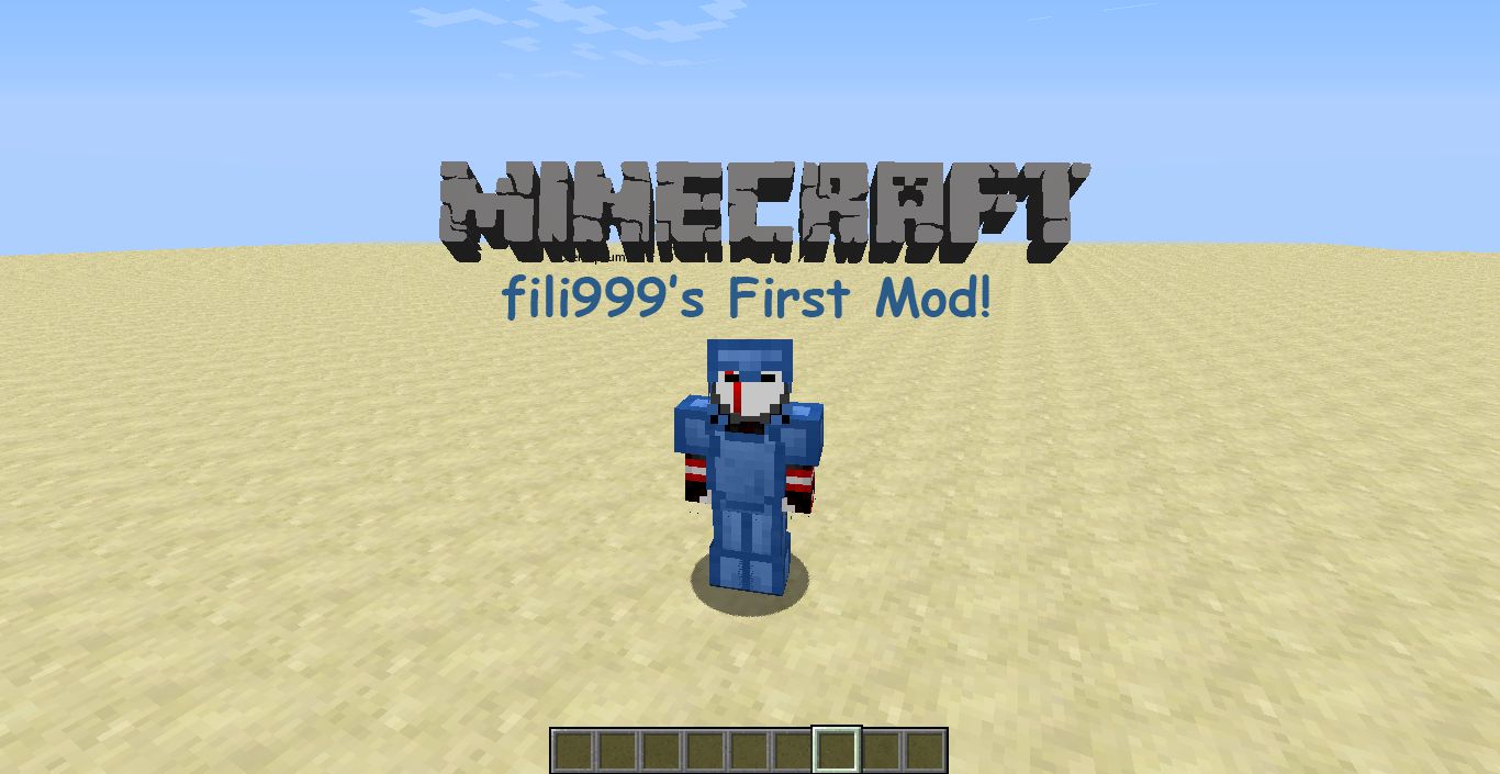 WGF's Mod 1.12.2 (Swords, Armors, New Mineral and More) 1