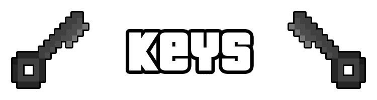 Xlv's Locks Mod 1.7.10 (Locks for Every Blocks) 2