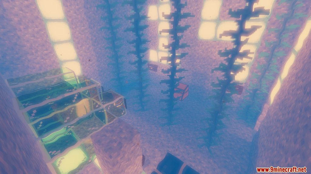 Yet Another “What Doesn’t Belong!” Map 1.14.4 for Minecraft 16