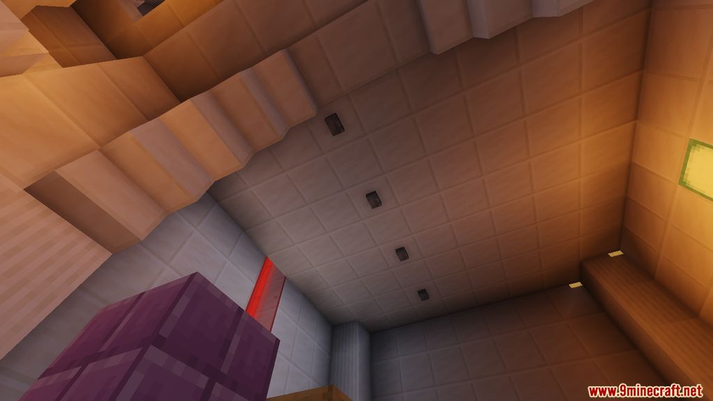 Yet Another “What Doesn’t Belong!” Map 1.14.4 for Minecraft 4