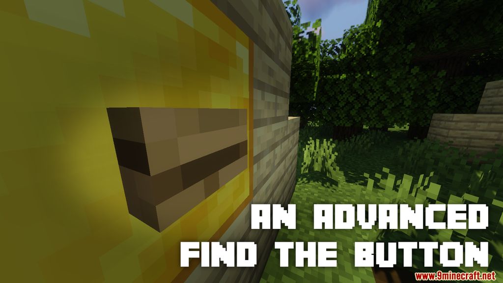 An Advanced Find the Button Map 1.14.4 for Minecraft 1