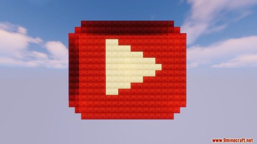 Another Youtuber Find The Button Map 1.14.4 for Minecraft Thumbnail