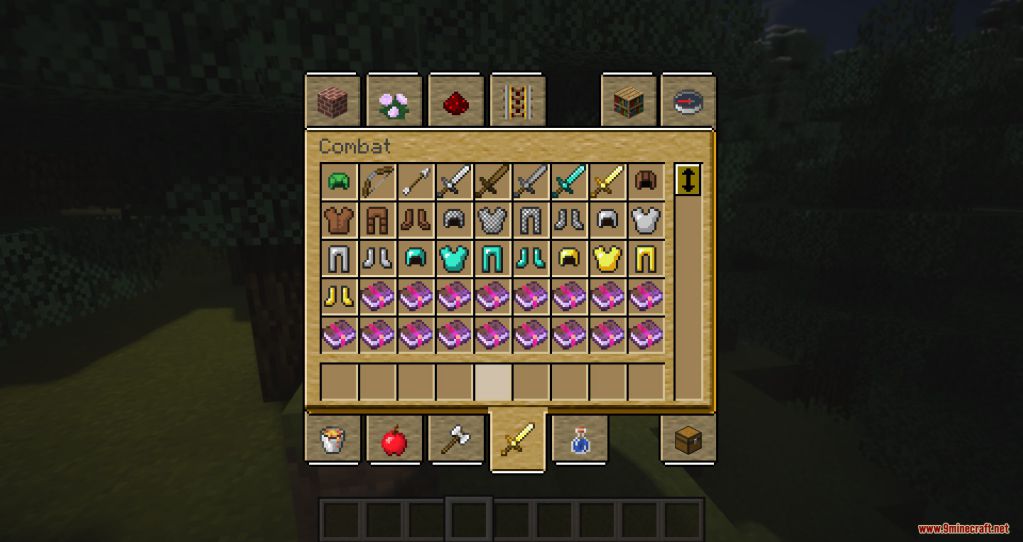 Can Resource Pack 1.14.4, 1.13.2 - Texture Pack 2