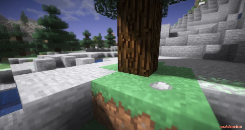 Can Resource Pack 1.14.4, 1.13.2 - Texture Pack 8