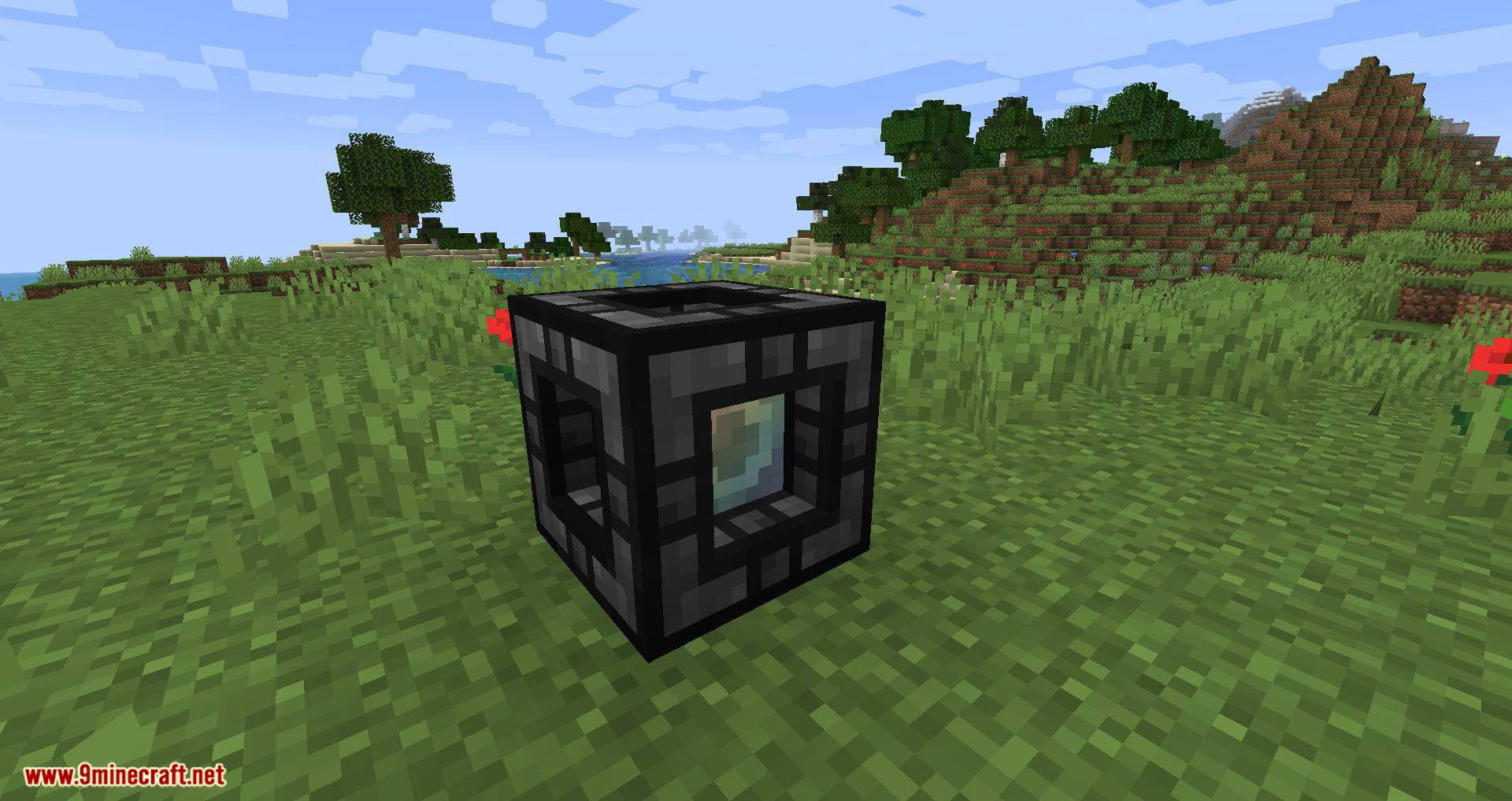 Dank Storage Mod (1.20.1, 1.19.4) - Compact Portable Storage 14