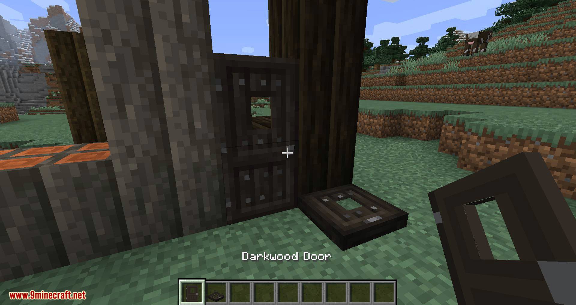 Druidcraft Mod (1.18.2, 1.16.5) - Ever Wanted to Explore Druidry? 11