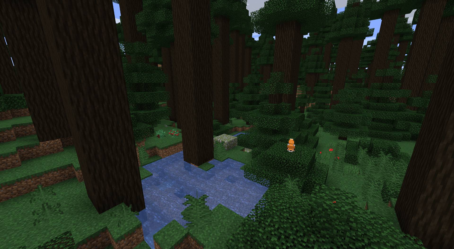 Druidcraft Mod (1.18.2, 1.16.5) - Ever Wanted to Explore Druidry? 3