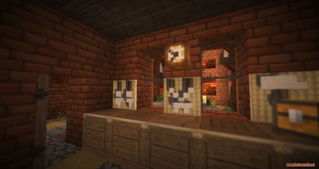 Epic Adventure Resource Pack (1.19.4, 1.18.2) - Texture Pack 2