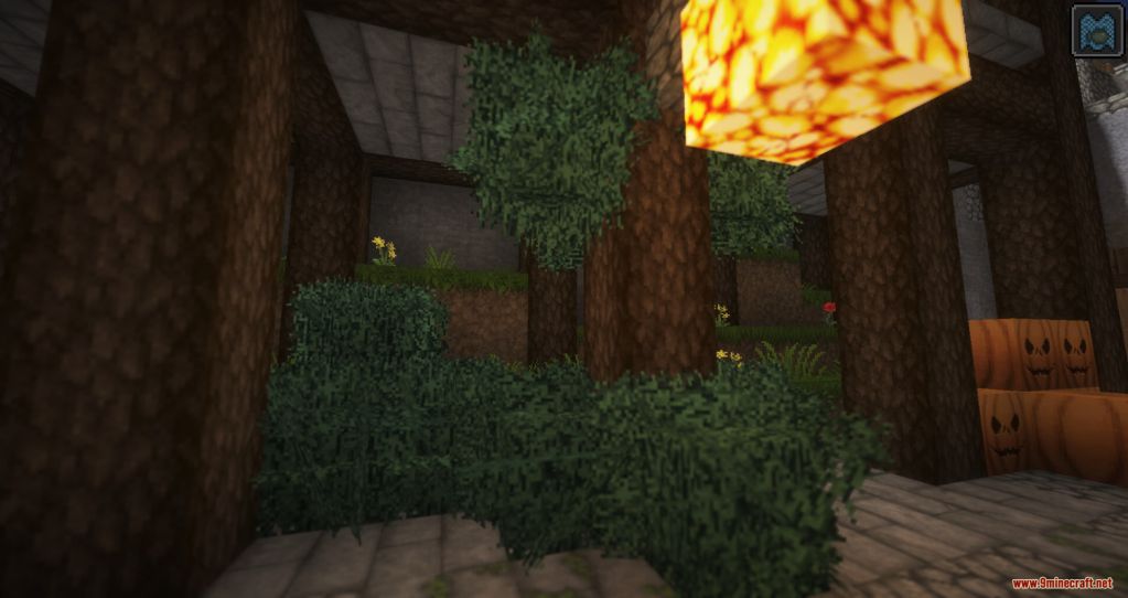 Epic Adventure Resource Pack (1.19.4, 1.18.2) - Texture Pack 9