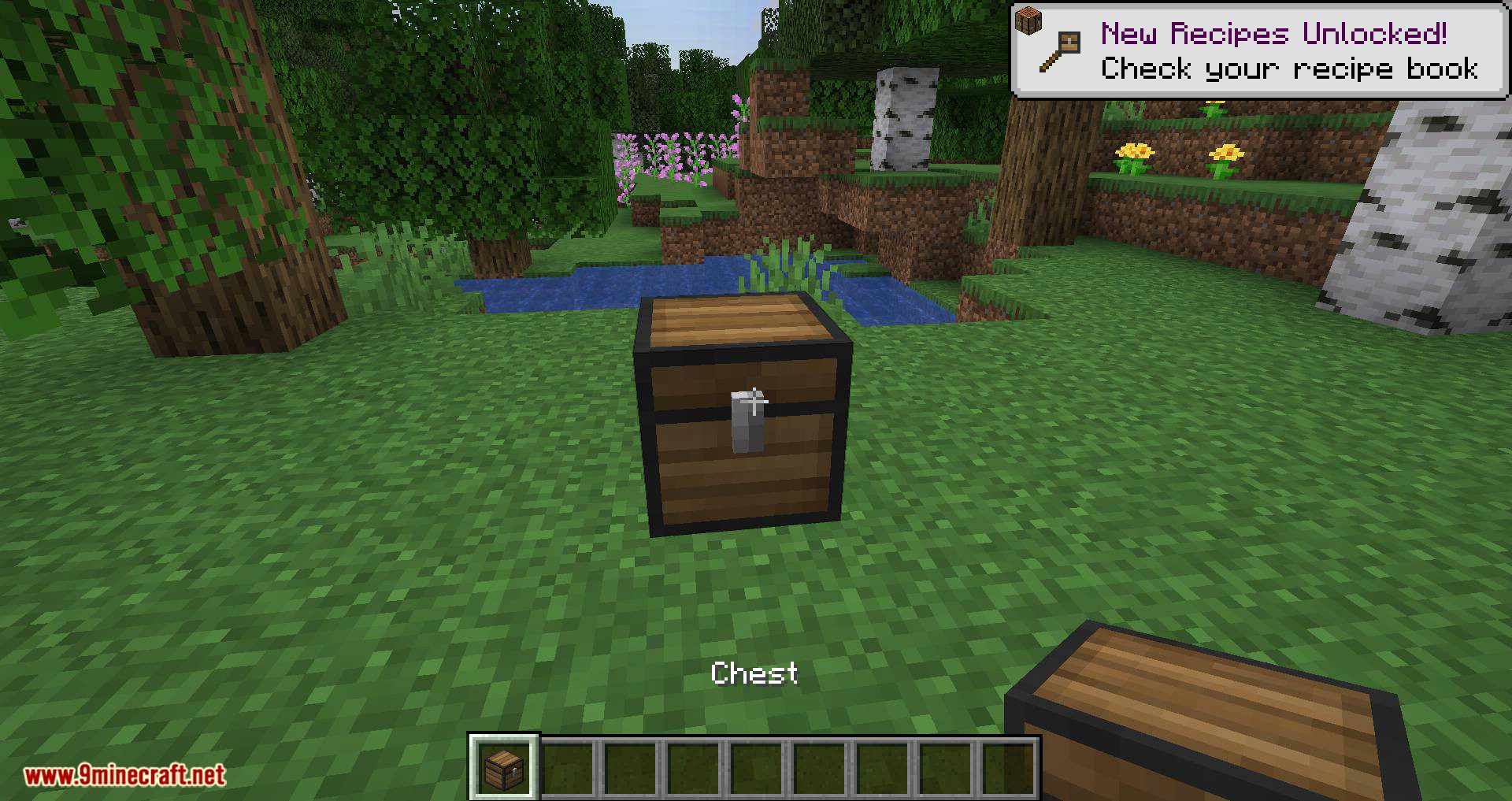 Expanded Storage Mod (1.19.4, 1.18.2) - New Storage with Varying Capacities 7