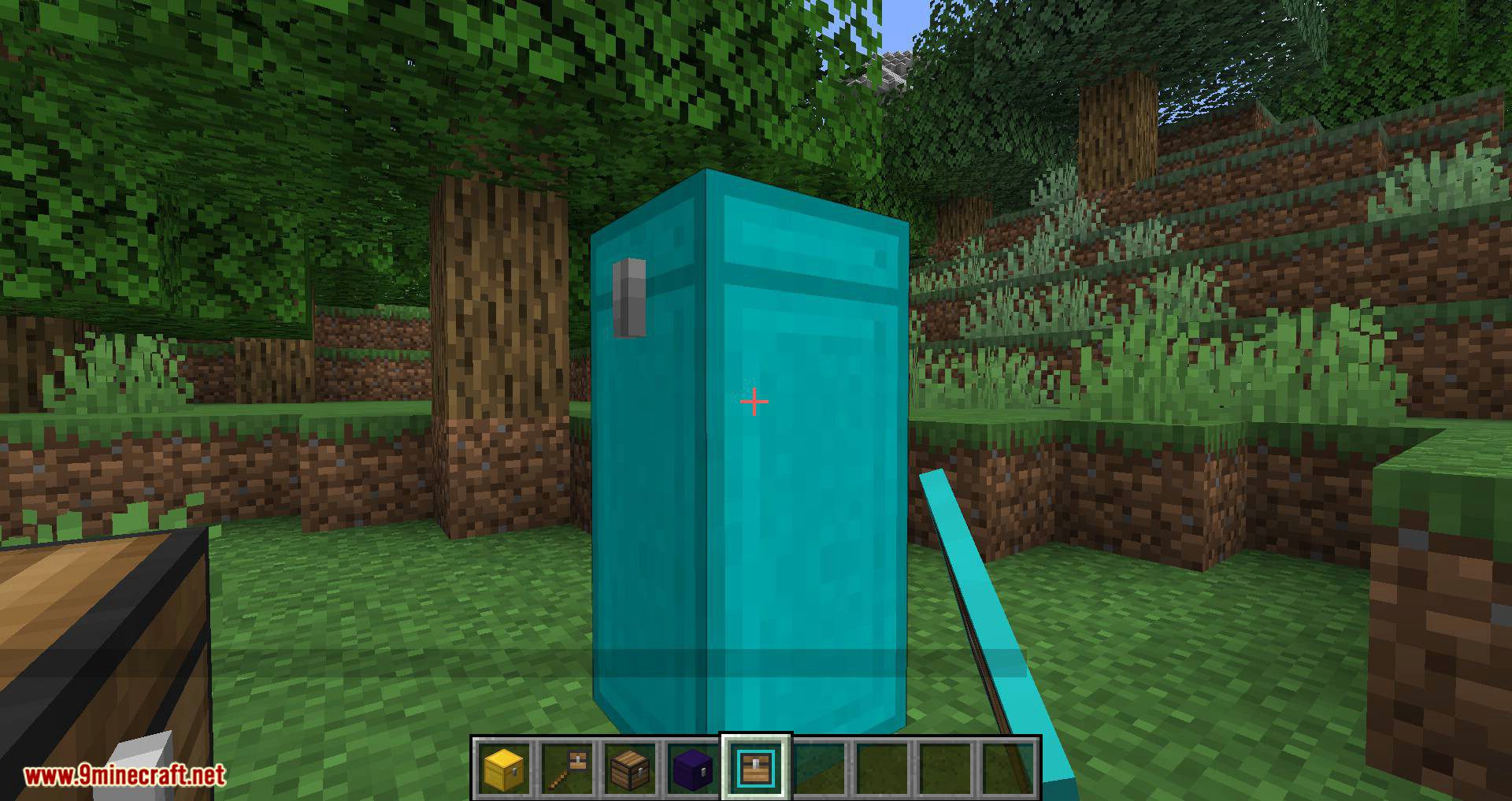 Expanded Storage Mod (1.19.4, 1.18.2) - New Storage with Varying Capacities 17