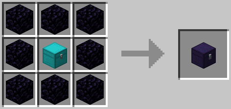 Expanded Storage Mod (1.19.4, 1.18.2) - New Storage with Varying Capacities 6