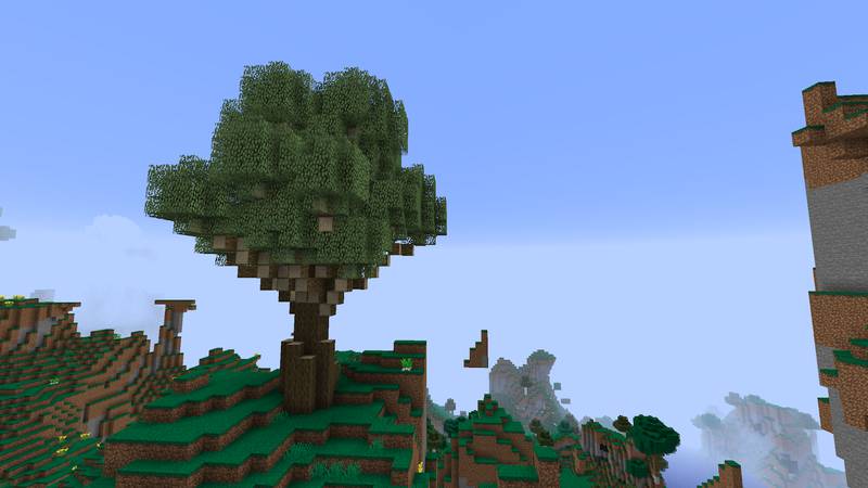 Explorercraft Mod 1.17.1, 1.16.5 (The Infection Expansion Has Come) 2