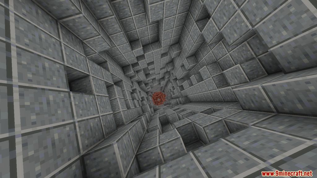 Explosively Droppers Map 1.14.4 for Minecraft 10