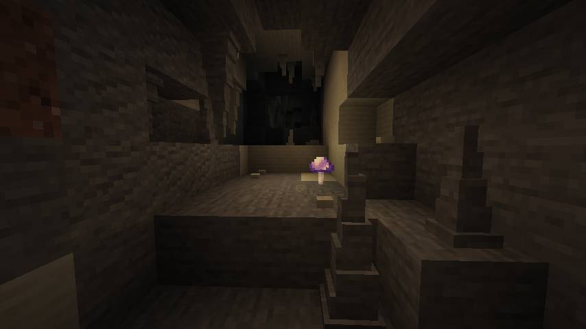 Extended Caves Mod 1.16.5, 1.14.4 (Do You Think Minecraft Caves are Boring?) 4