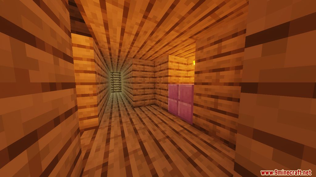 Find The Blocks Map 1.14.4 for Minecraft 8