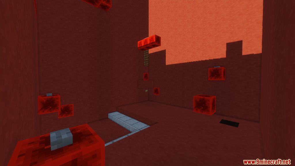 Lazer Together Map 1.12.2 for Minecraft 6