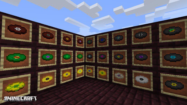 Loot Plus Plus Mod (1.8.9, 1.7.10) - Loot++ Mod, Changing Drops from Entities or Blocks 2