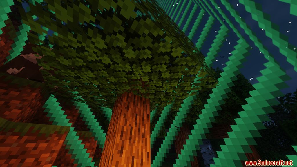 Mini Minecraft Survival Map 1.14.4 for Minecraft 4