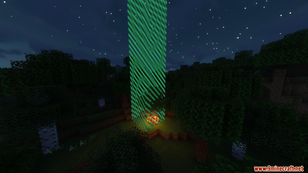 Mini Minecraft Survival Map 1.14.4 for Minecraft 5