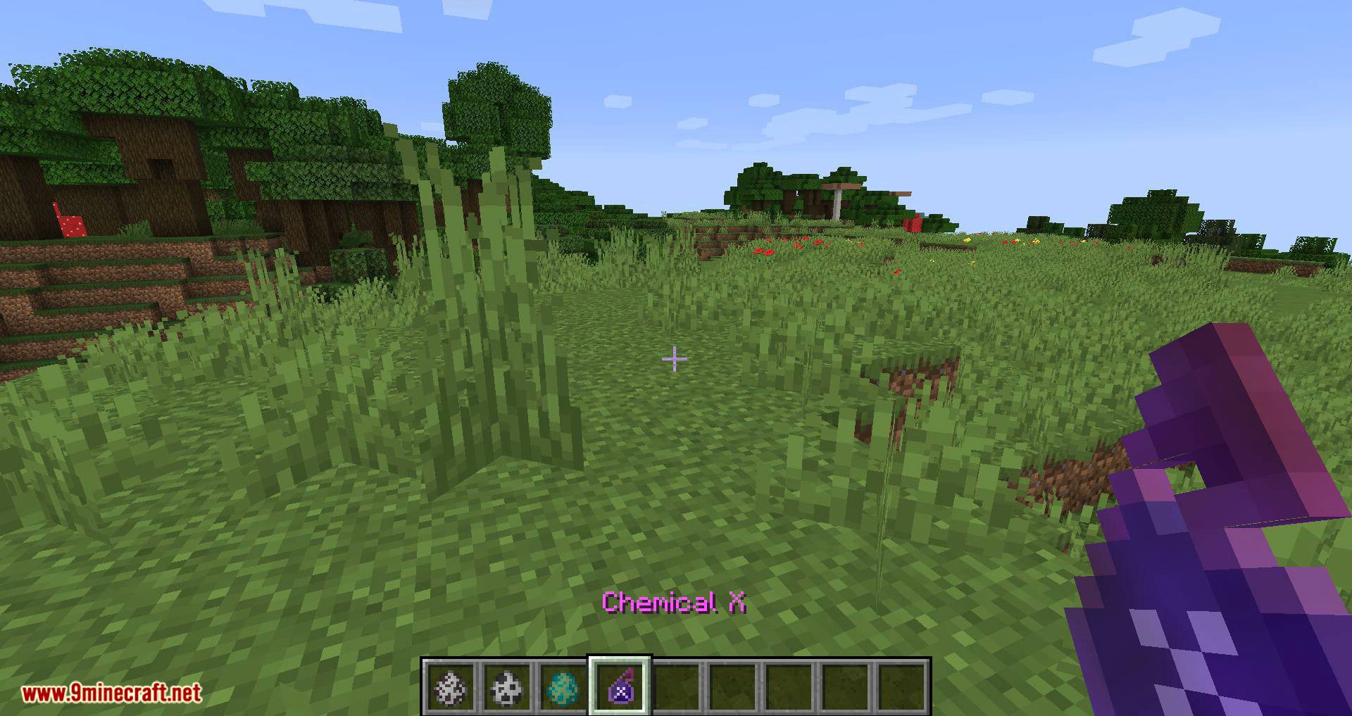 Mutant Beasts Mod 1.16.5, 1.15.2 (Fight and Survive the Mutated Mobs) 11