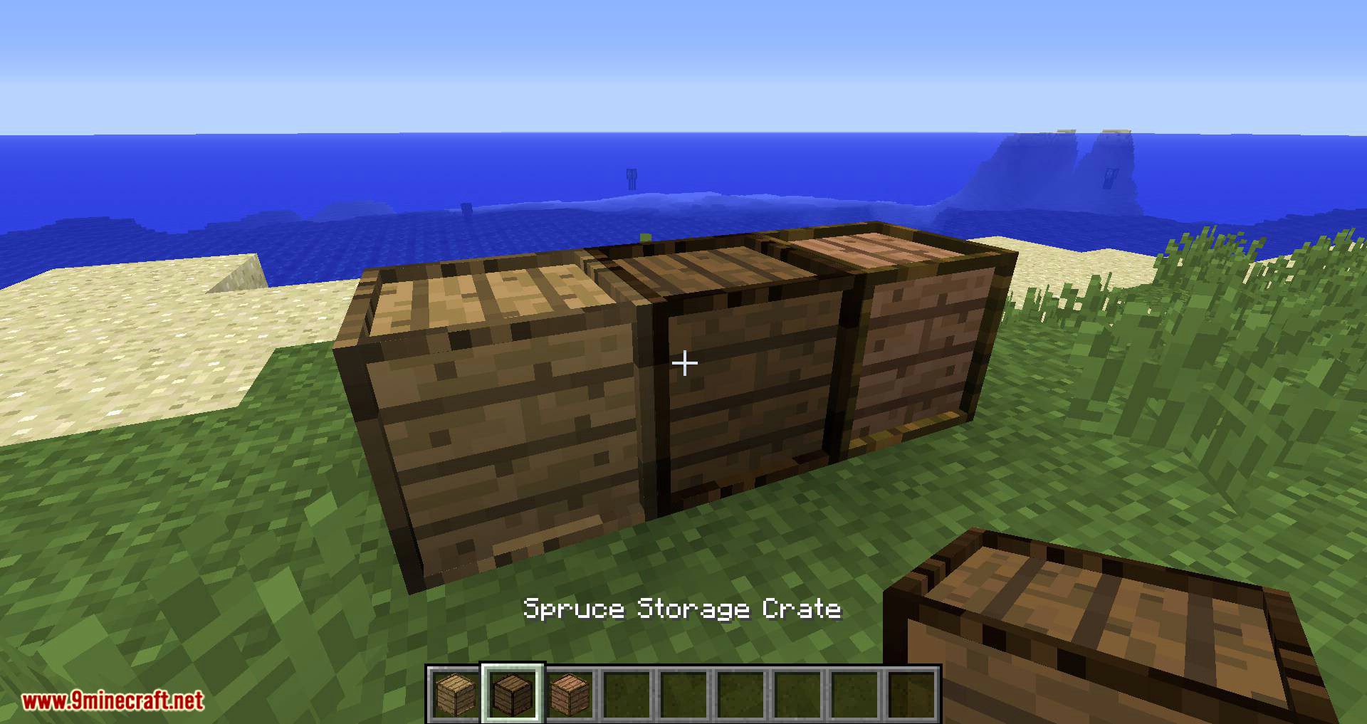 PattysMoreStuff Mod (1.20.1, 1.19.2) - More Tools, Blocks, Items 5