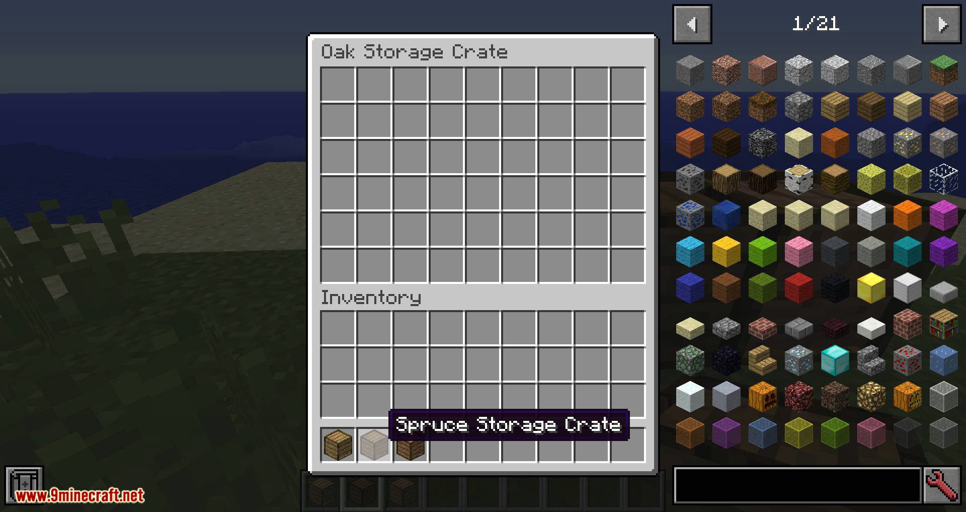 PattysMoreStuff Mod (1.20.1, 1.19.2) - More Tools, Blocks, Items 6