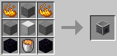 Potion Capsule Mod 1.14.4 (Split the Potion and Store it Inside the Capsules) 14