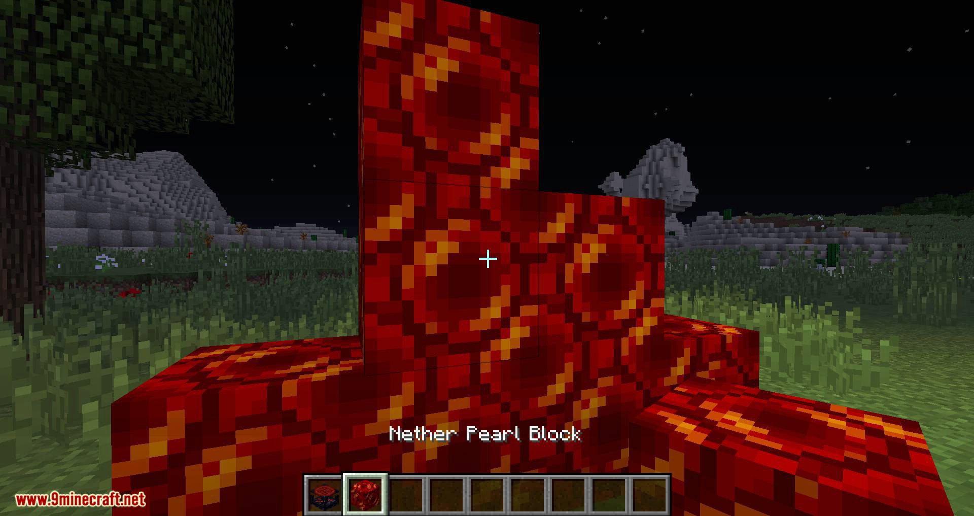 Pyromancy Mod 1.12.2 (A Magic Mod Based on Fire, Nether, Red Mana) 14