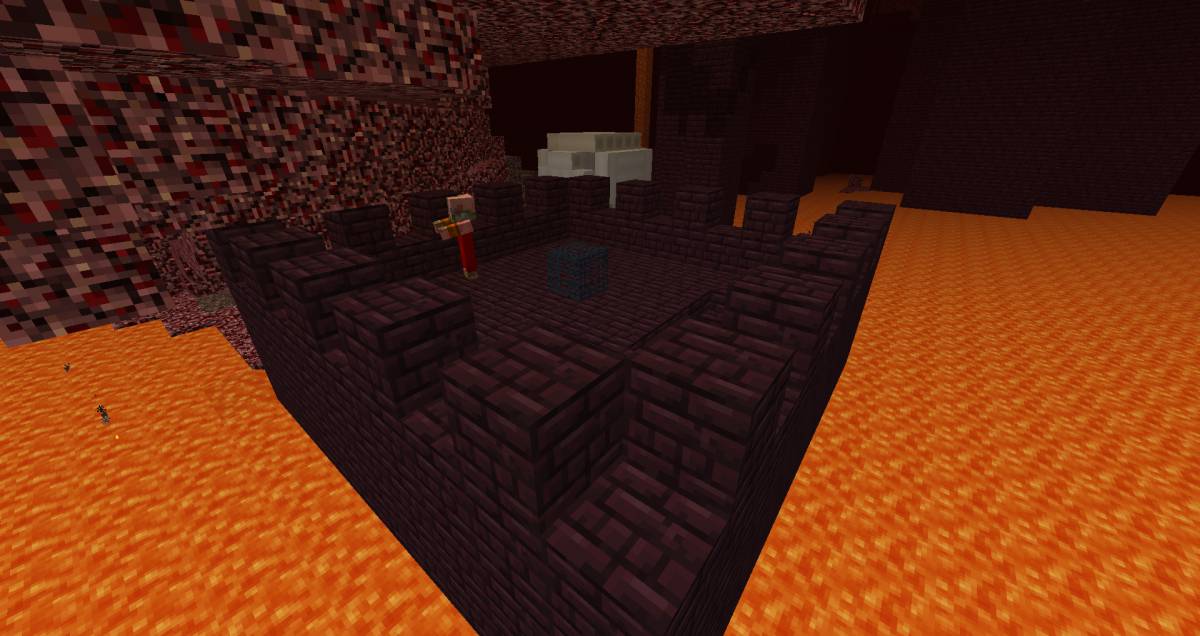 Pyromancy Mod 1.12.2 (A Magic Mod Based on Fire, Nether, Red Mana) 4