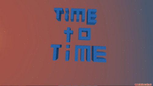 Time To Time Map 1.13.2 for Minecraft Thumbnail
