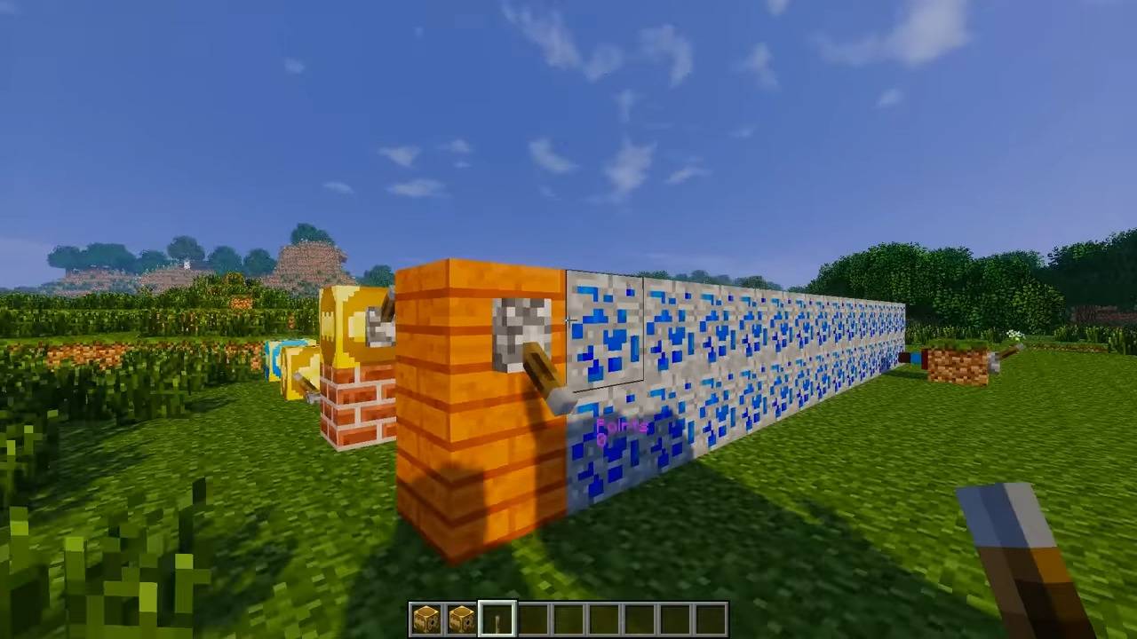 Tinkers' Mechworks Mod 1.16.5, 1.15.2 (Various Redstone Machines) 4