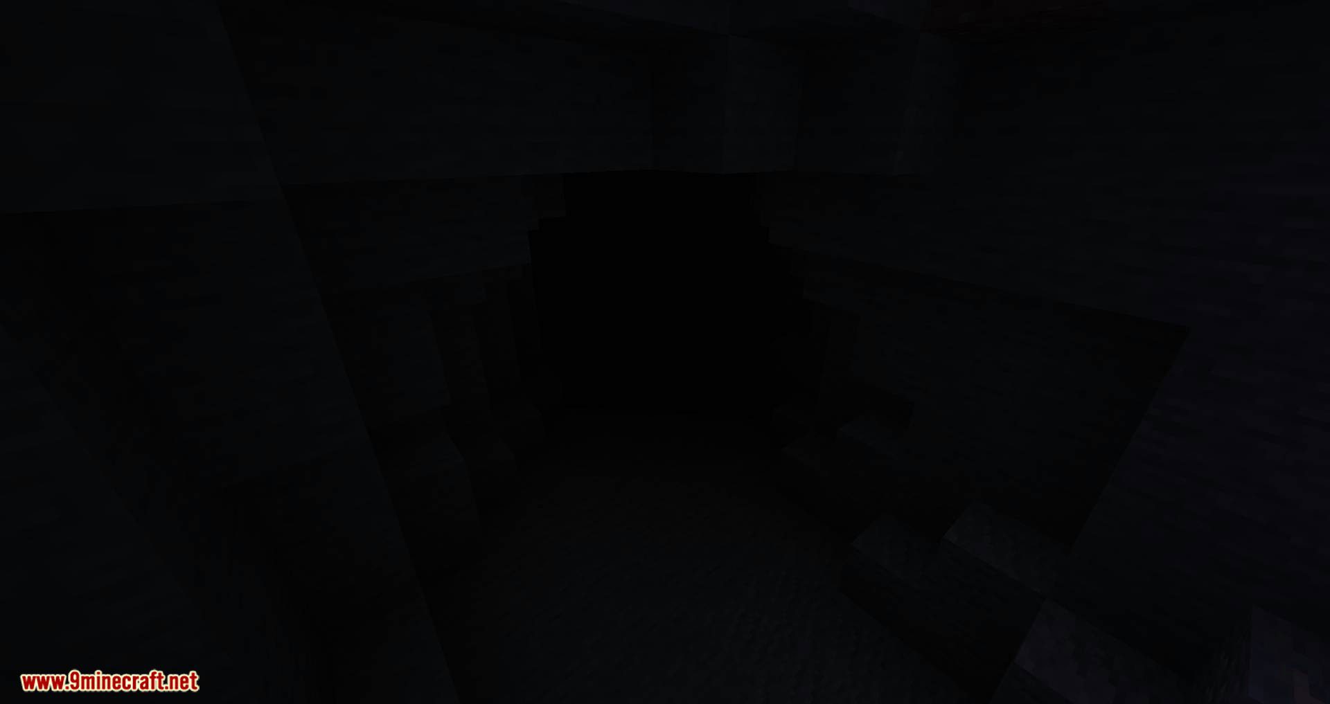 True Darkness Mod (1.20.4, 1.19.3) - Moonless Nights are Truly Dark 13