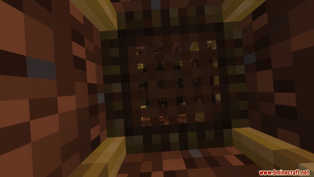 Under the Sewers Map 1.14.4 for Minecraft 13