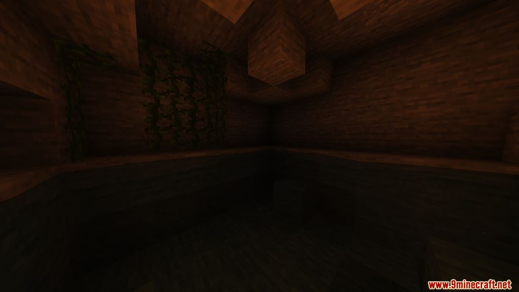 Under the Sewers Map 1.14.4 for Minecraft 14