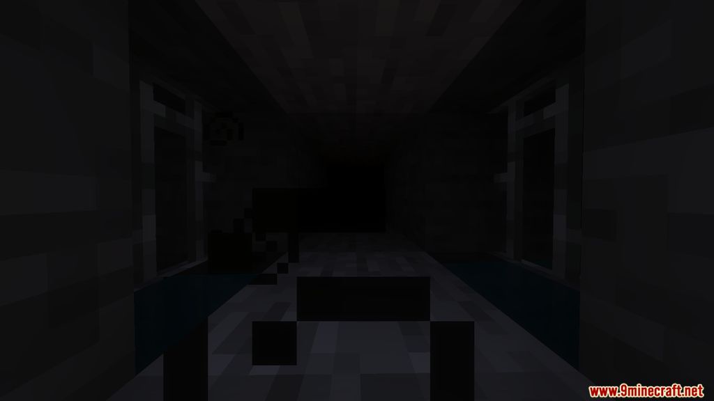 Under the Sewers Map 1.14.4 for Minecraft 6