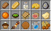 VanillaFoodPantry Mod 1.16.5, 1.15.2 (More Recipes, Better Storage for Food) 2