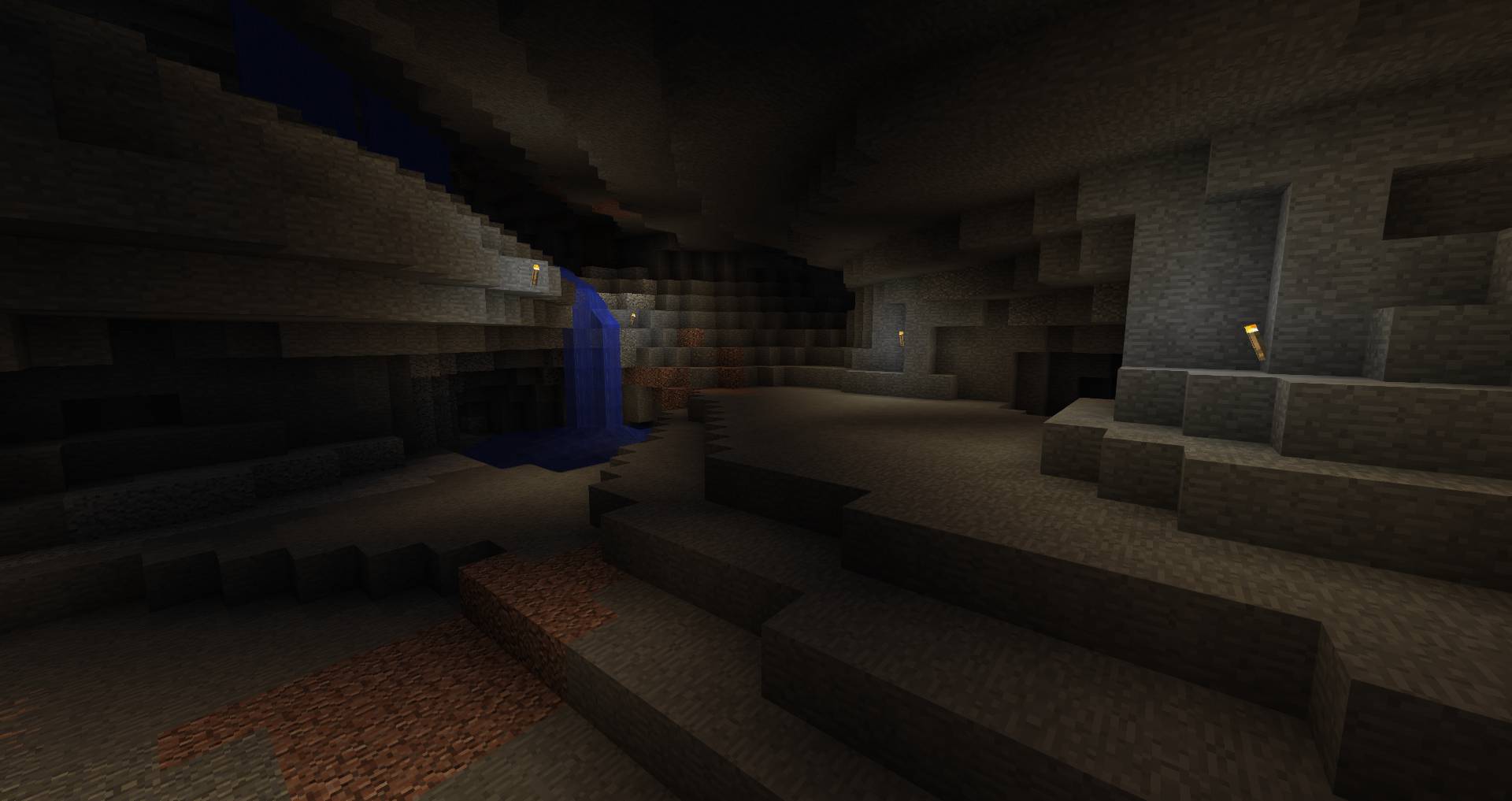 YUNG's Better Caves Mod (1.16.5, 1.15.2) - Explore Caves Like Never Before 4